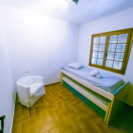 Experience Aguas Nuevas Торевьиа